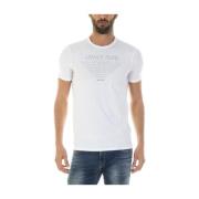 Sweatshirts Armani Jeans , White , Heren