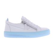 Dames Sneaker Giuseppe Zanotti , White , Dames