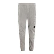 Heren Pants - Cargo Pant C.p. Company , Gray , Heren