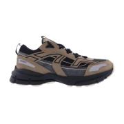 Heren Marathon R-Trail Bruin/Zwart Axel Arigato , Brown , Heren