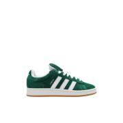 Campus 00s sneakers Adidas Originals , Green , Heren