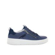 Shoes Legero , Blue , Dames