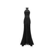 Maxi Dresses Aniye By , Black , Dames