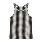 Vests Aeron , Black , Dames