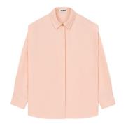 Shirts Aeron , Pink , Dames