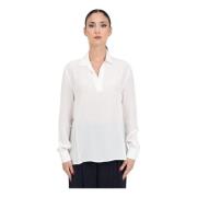 Shirts Armani Exchange , White , Dames