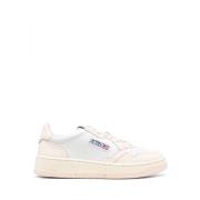 Sneakers Autry , White , Dames