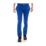 Jeans Daniele Alessandrini , Blue , Heren