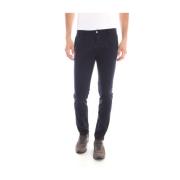 Jeans Daniele Alessandrini , Blue , Heren