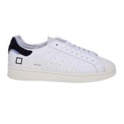 Sneakers D.a.t.e. , White , Heren