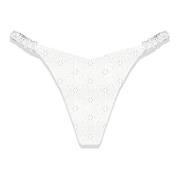 Bottoms MC2 Saint Barth , White , Dames