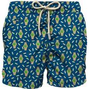 Zee Kleding Collectie MC2 Saint Barth , Multicolor , Heren