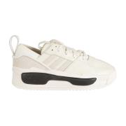 Sneakers Y-3 , White , Heren