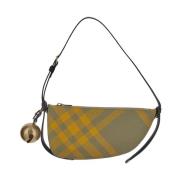 Accessories Burberry , Yellow , Dames