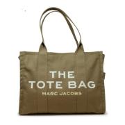 Shoulder Bags Marc Jacobs , Green , Dames