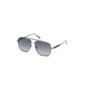 Sunglasses Tom Ford , Gray , Heren