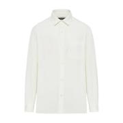 Blouses A.p.c. , White , Dames