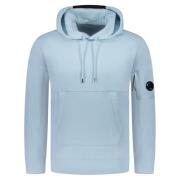 Sweatshirts & Hoodies C.p. Company , Blue , Heren