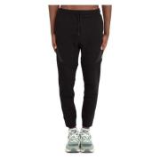 Sweatpants C.p. Company , Black , Heren