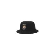 Hats Kenzo , Black , Heren