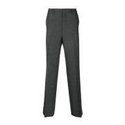 Trousers Prada , Gray , Heren