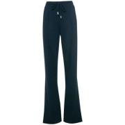Wide Trousers JW Anderson , Blue , Dames