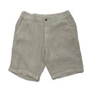 Shorts Cala 1789 , Beige , Heren