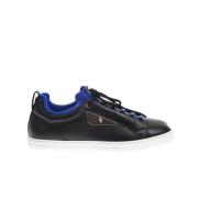 Shoes Fendi , Black , Heren