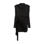 Short Dresses Magda Butrym , Black , Dames