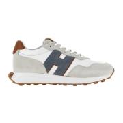 Sneakers Hogan , White , Heren