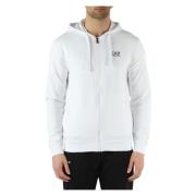 Sport Emporio Armani EA7 , White , Heren