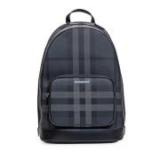 Backpacks Burberry , Multicolor , Unisex