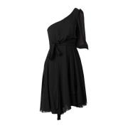 Short Dresses Pinko , Black , Dames