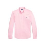 Polo Ralph Lauren overhemd Ralph Lauren , Pink , Heren