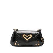 Shoulder Bags Pinko , Black , Dames