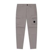 Trousers C.p. Company , Gray , Heren