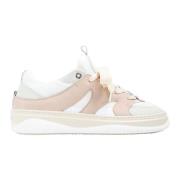 Venice sneakers creme Mason Garments , Beige , Dames