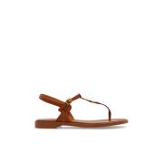 Marcie sandalen Chloé , Brown , Dames