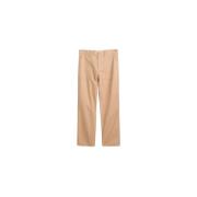 Trousers Gant , Beige , Heren