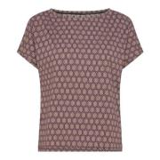 Square T-shirt en Polo Collectie RRD , Multicolor , Dames