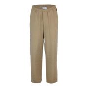 Trousers Family First , Beige , Heren