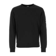 Sweatshirts C.p. Company , Black , Heren
