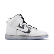 Sneakers Nike , White , Dames