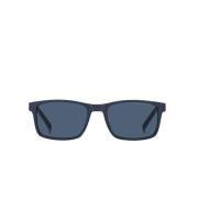 Sunglasses Tommy Hilfiger , Blue , Heren