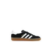 Gazelle Indoor sneakers Adidas Originals , Black , Dames