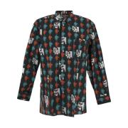 Casual Shirts Comme des Garçons , Multicolor , Heren