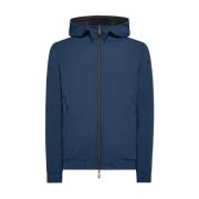 Light Jackets RRD , Blue , Heren