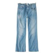 Hi-sun jeans blauw Closed , Blue , Dames