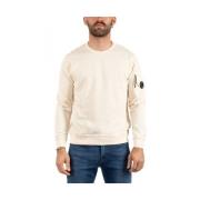 Sweatshirts C.p. Company , Beige , Heren