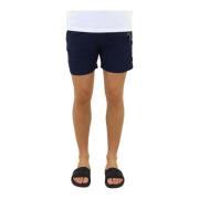 Heren Beachwear - Boxer C.p. Company , Blue , Heren